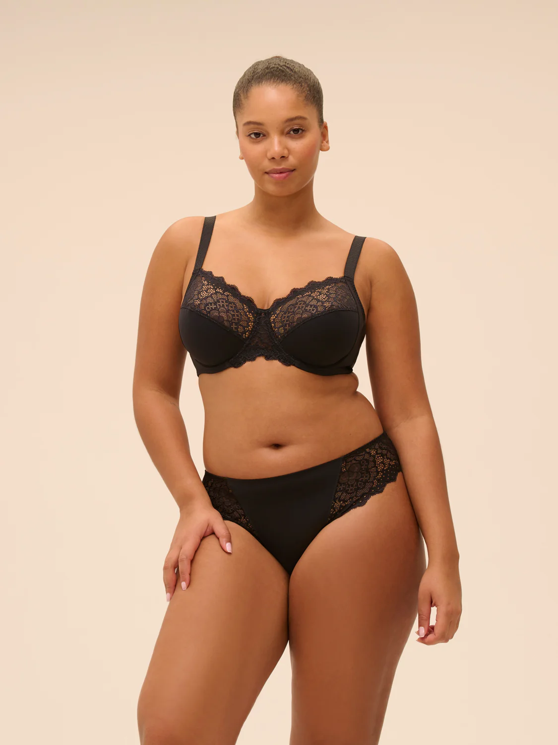 Brief - Black - Image 2