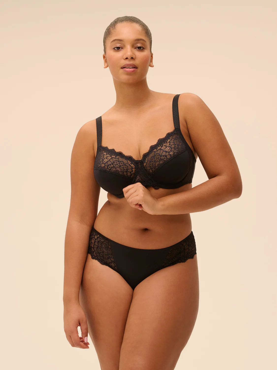 Brief - Black - Image 3