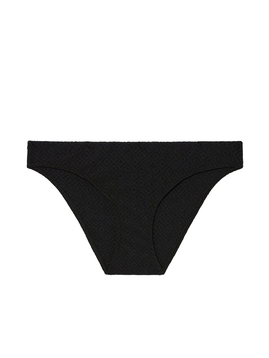 Bikini brief - Black - Image 6