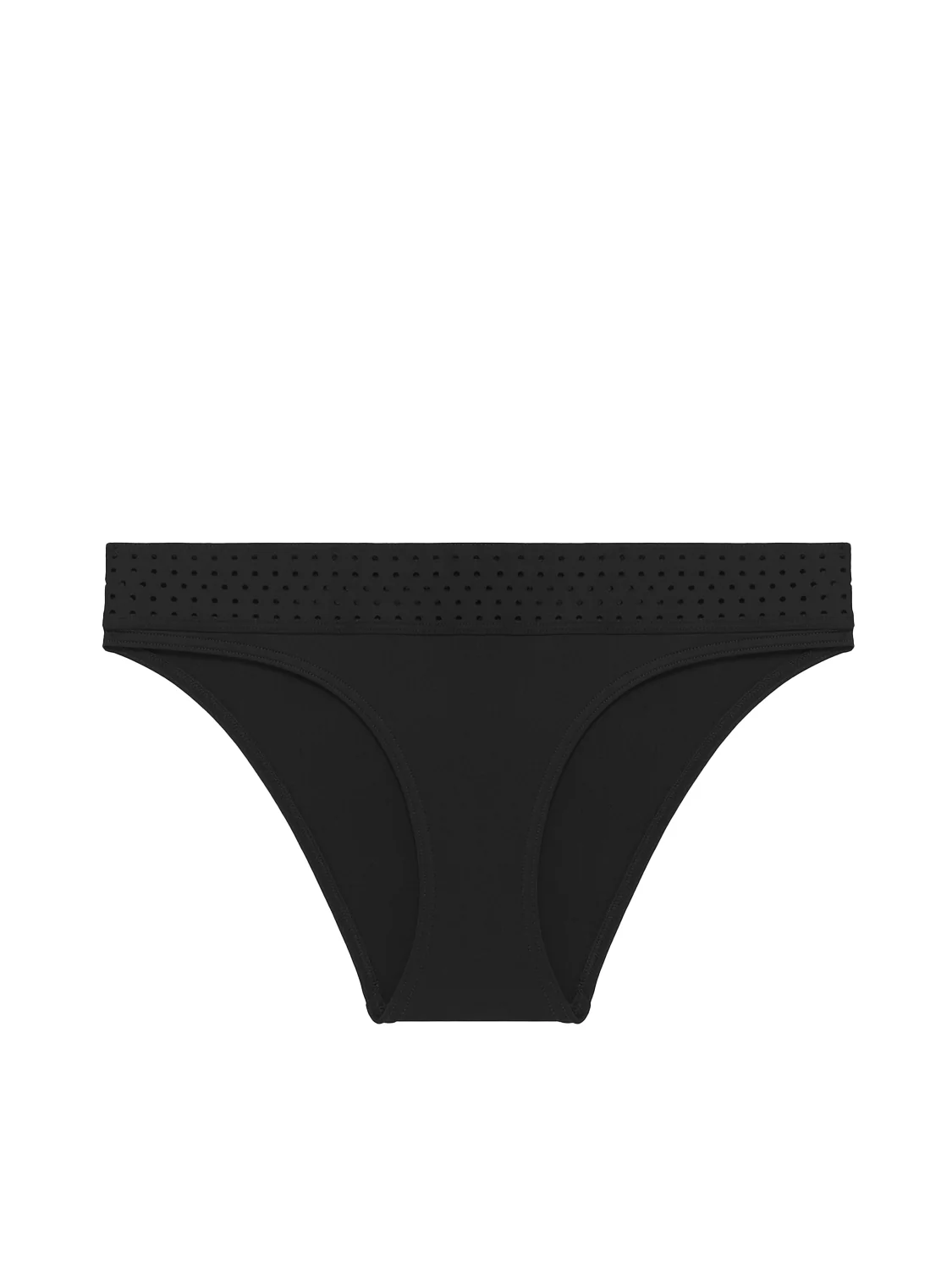 Bikini brief - Black - Image 11