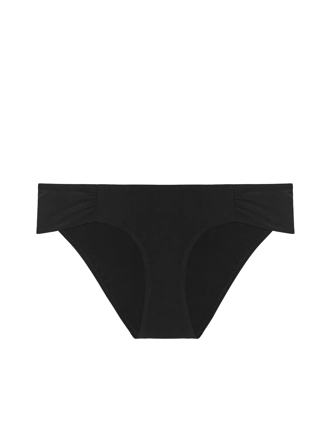 Bikini brief - Black - Image 11