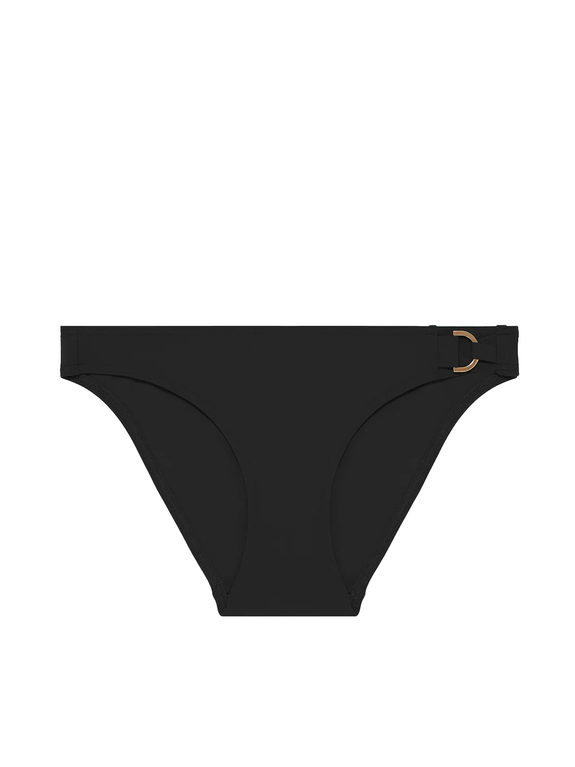 Bikini brief - Black - Image 11