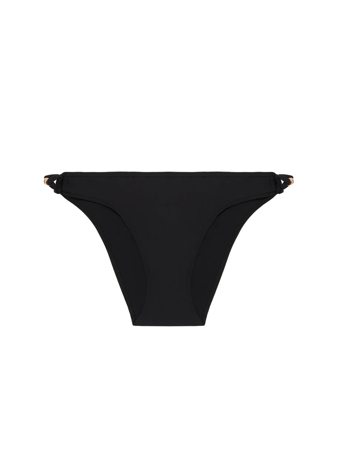 Bikini brief - Black - Image 12