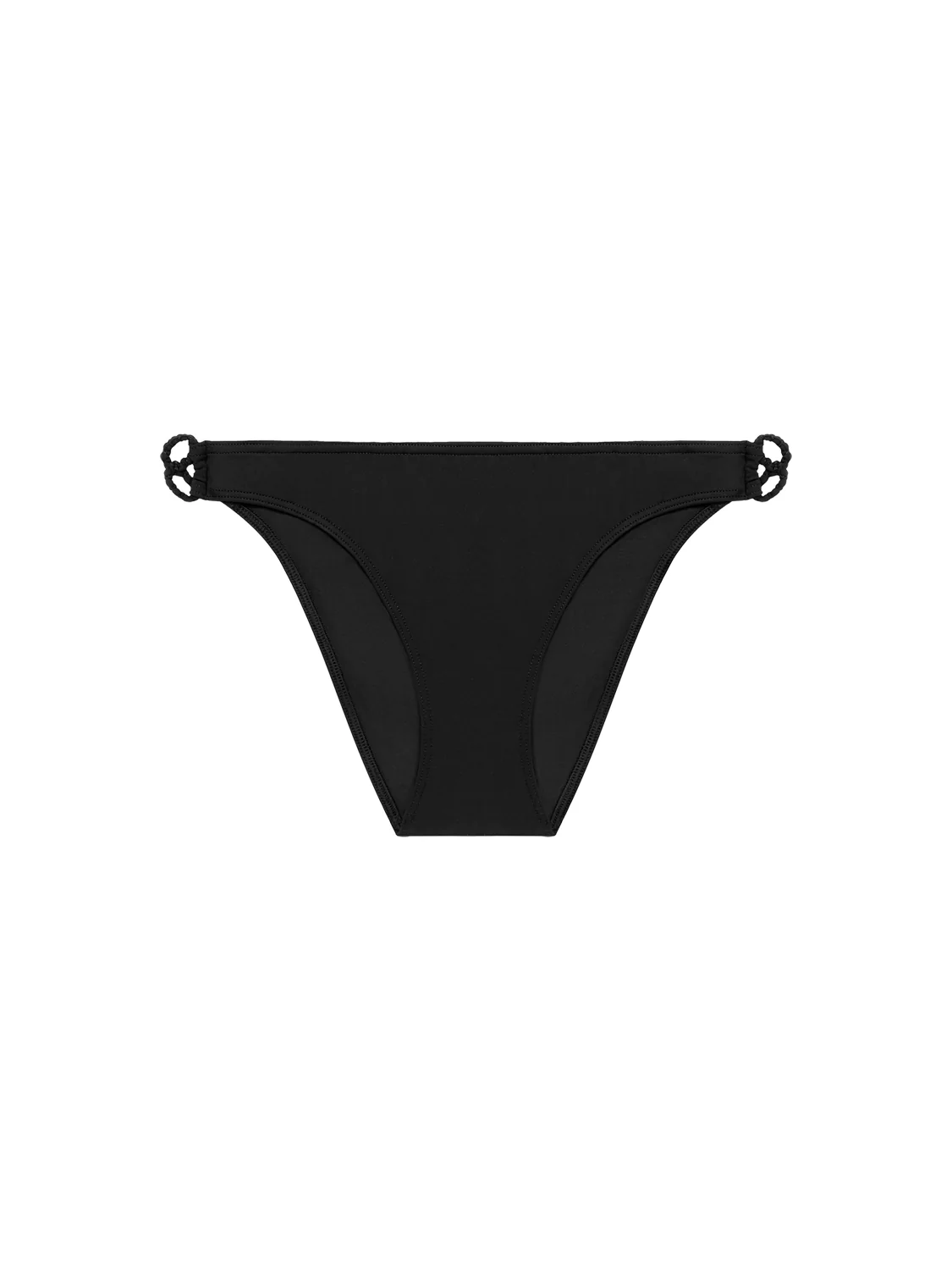 Bikini brief - Black - Image 7