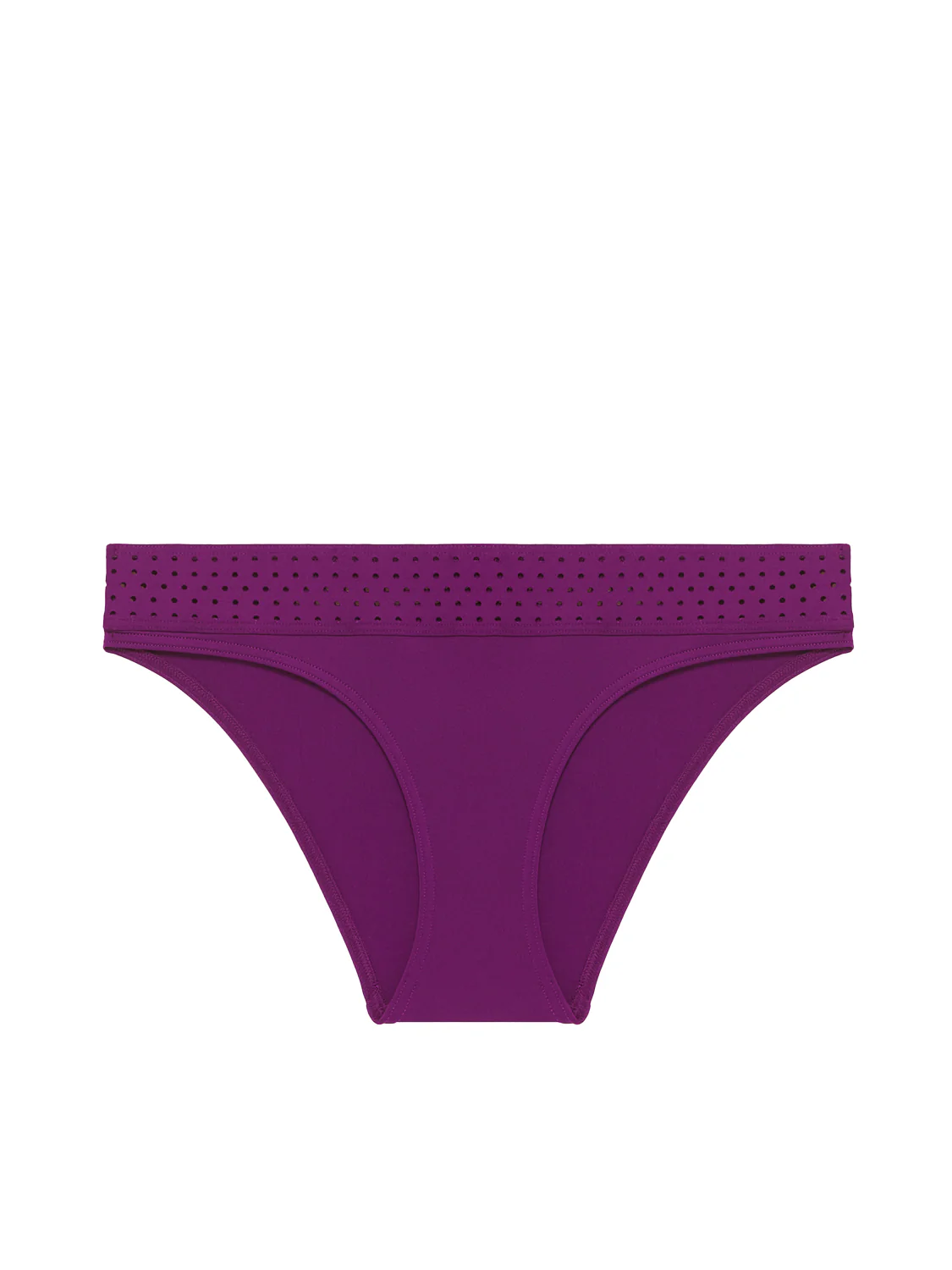 Bikini brief - Blackberry - Image 6