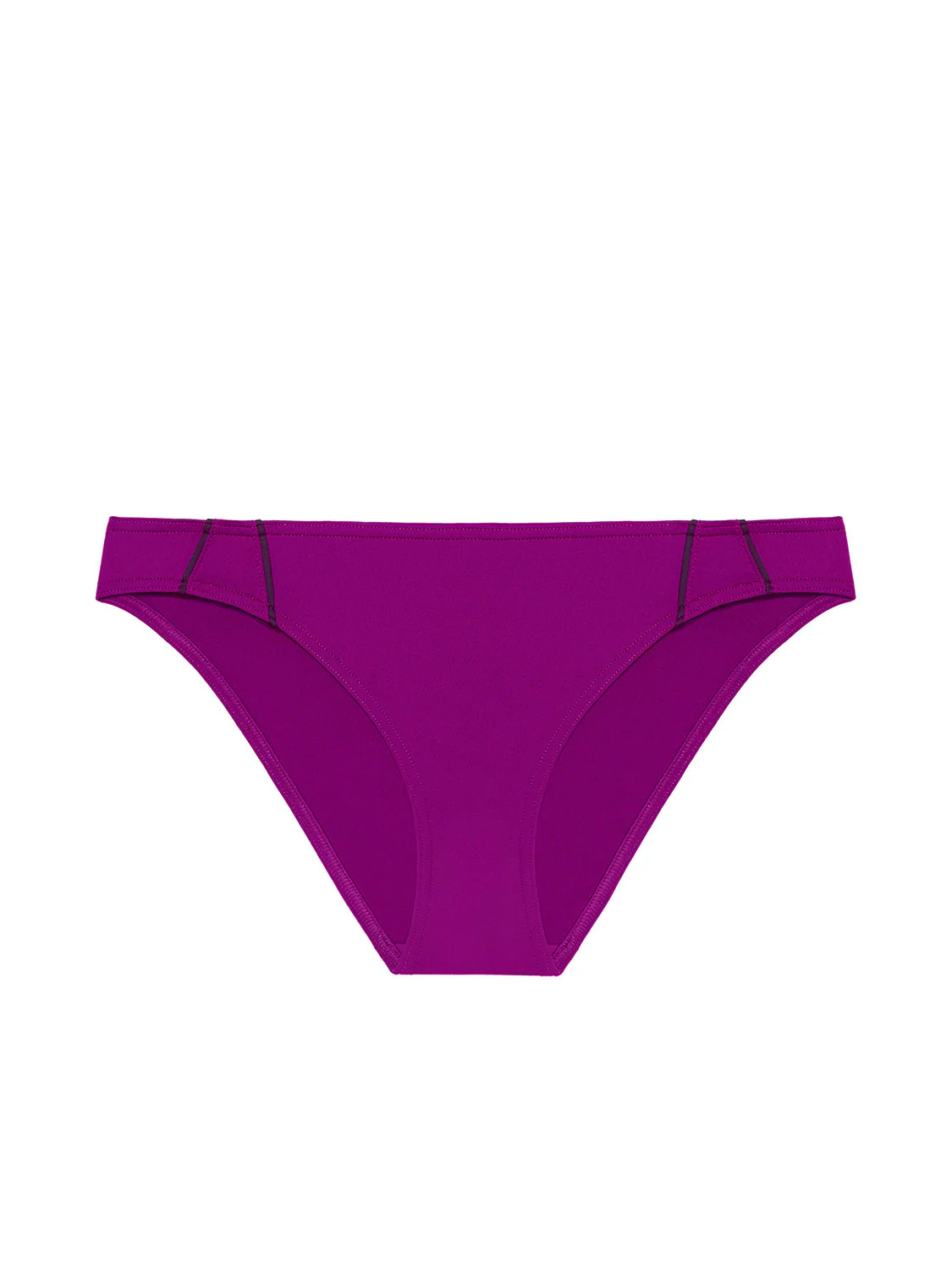 Bikini brief - Bougainvillea - Image 6