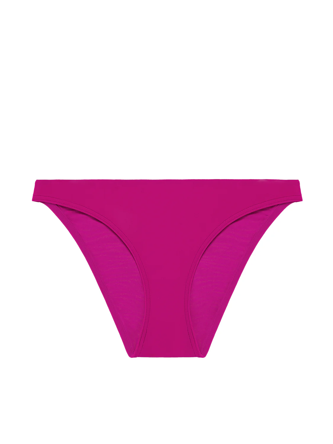 Bikini brief - Hibiscus Pink - Image 11