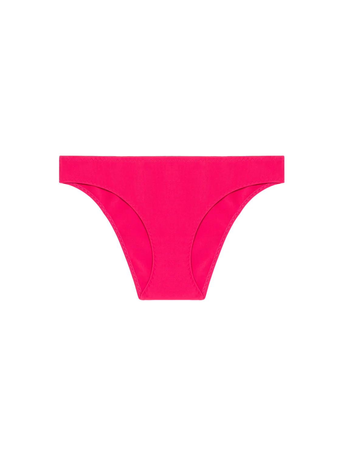 Bikini brief - Lipstick - Image 6