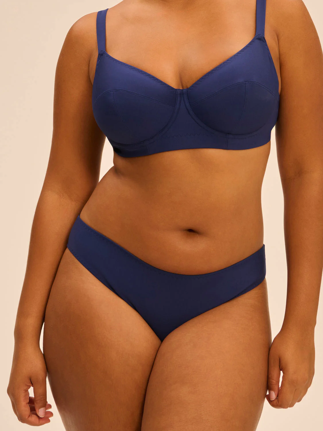 Bikini brief - Midnight - Image 6