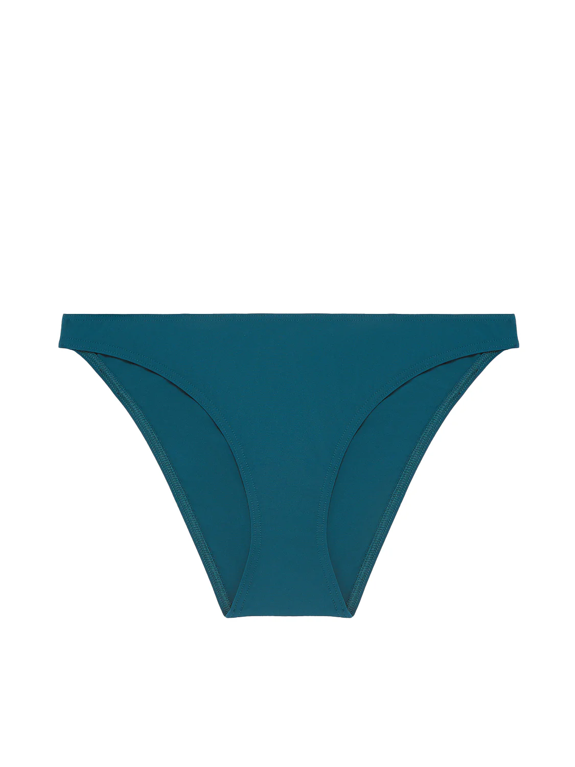 Bikini brief - Mystery blue - Image 11