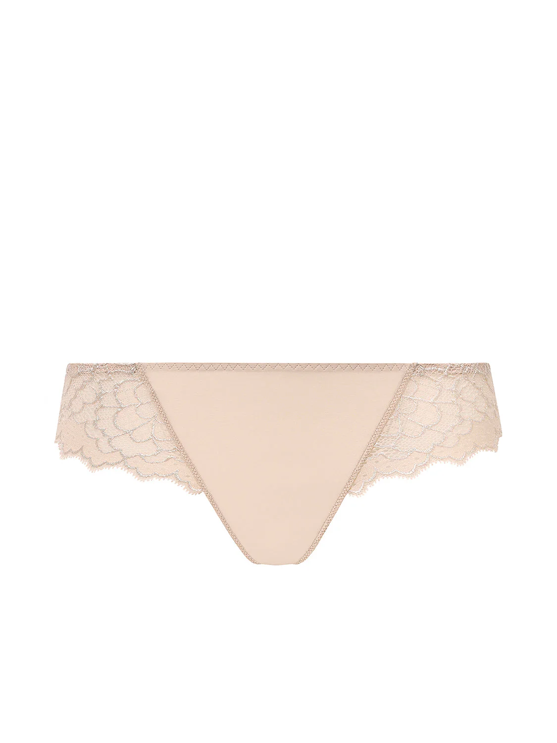 Brief - Peau rosée - Image 6