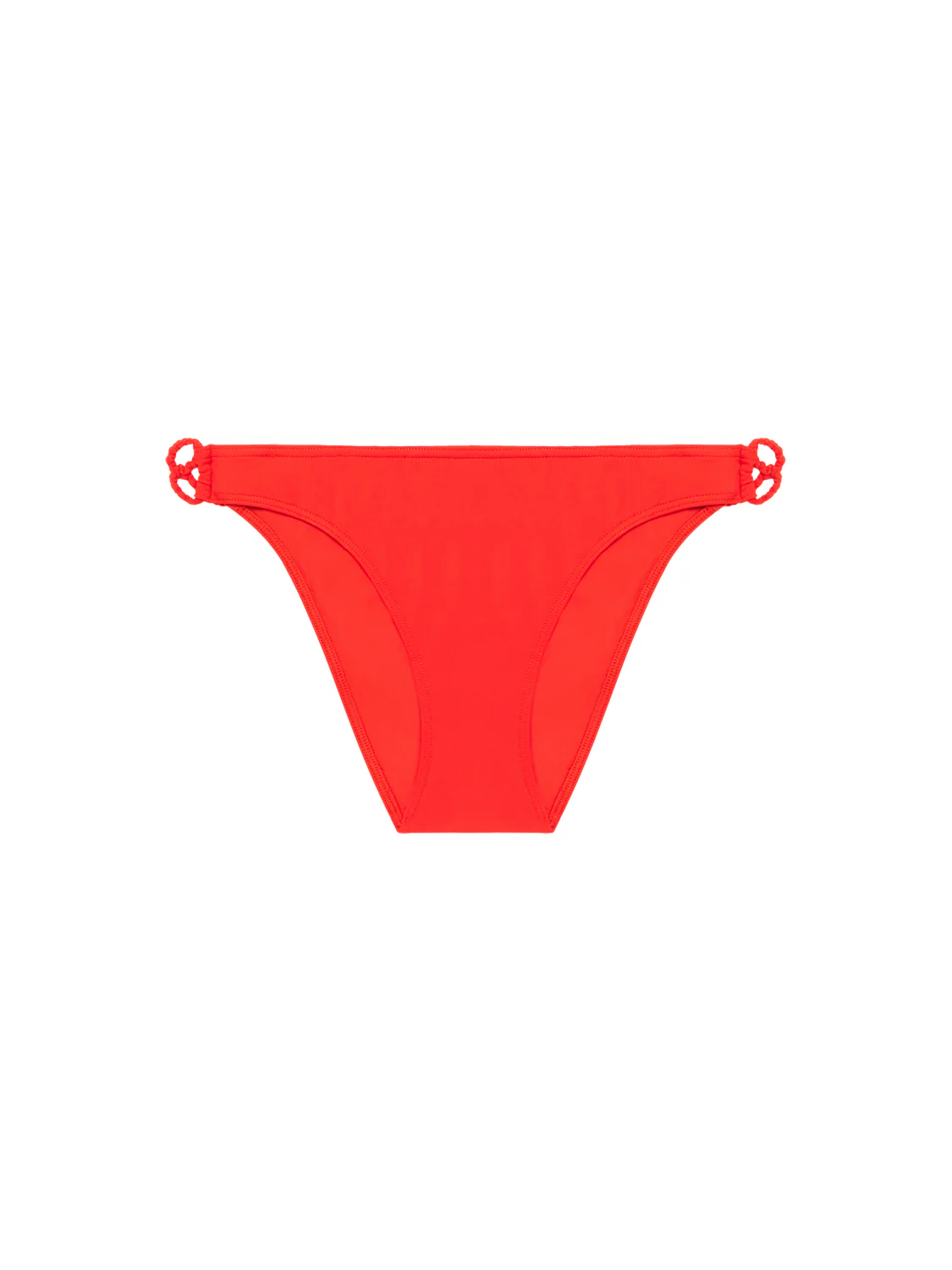 Bikini brief - Pomegranate - Image 6
