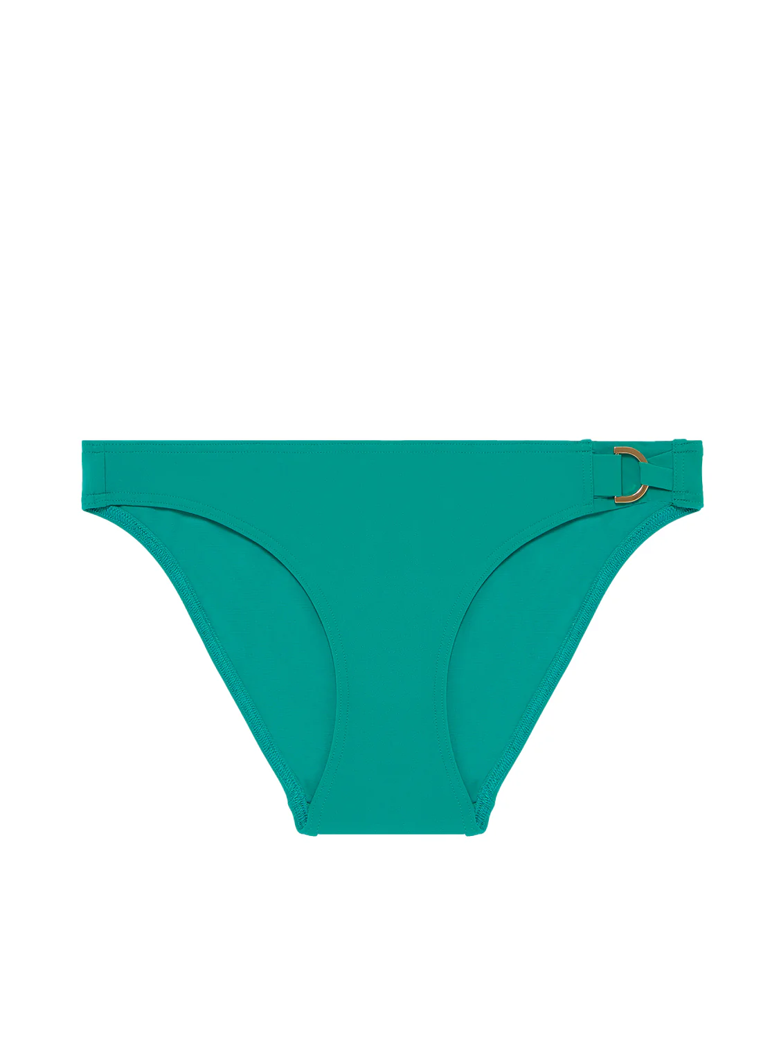 Bikini brief - Waterfall Green - Image 6