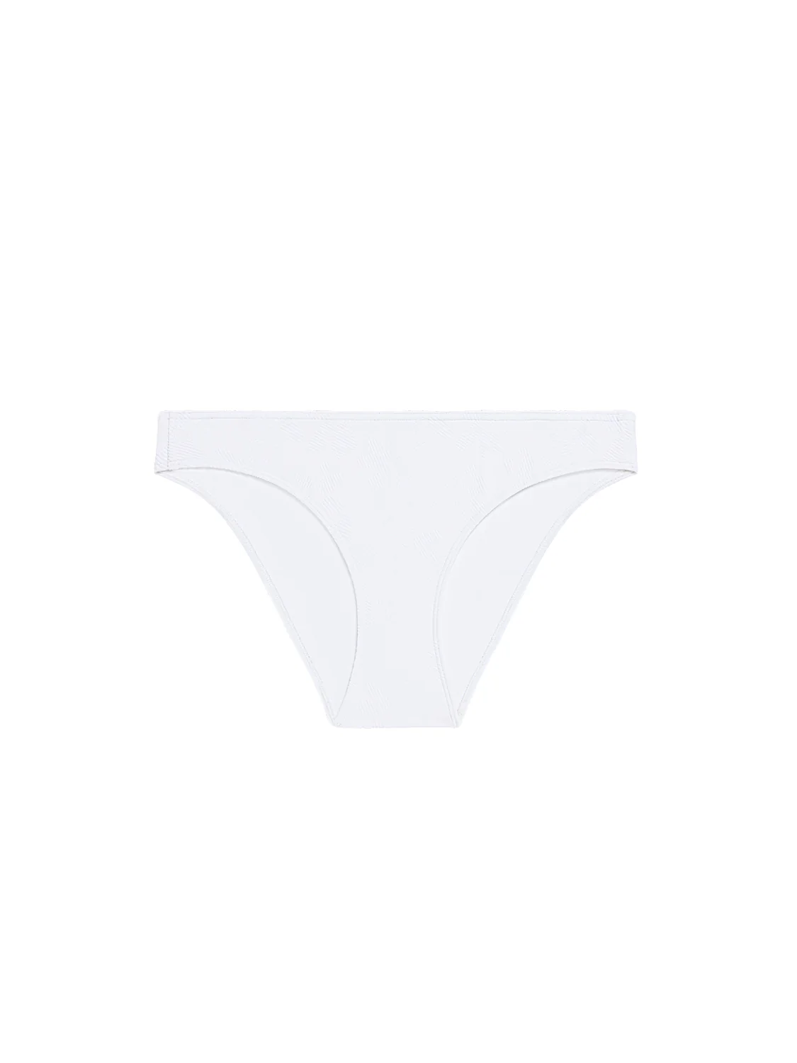 Bikini brief - White - Image 7