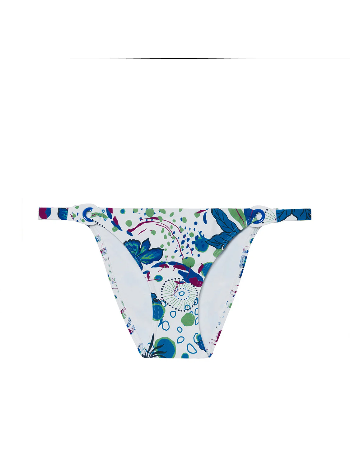 Bikini brief - White Littoral - Image 6