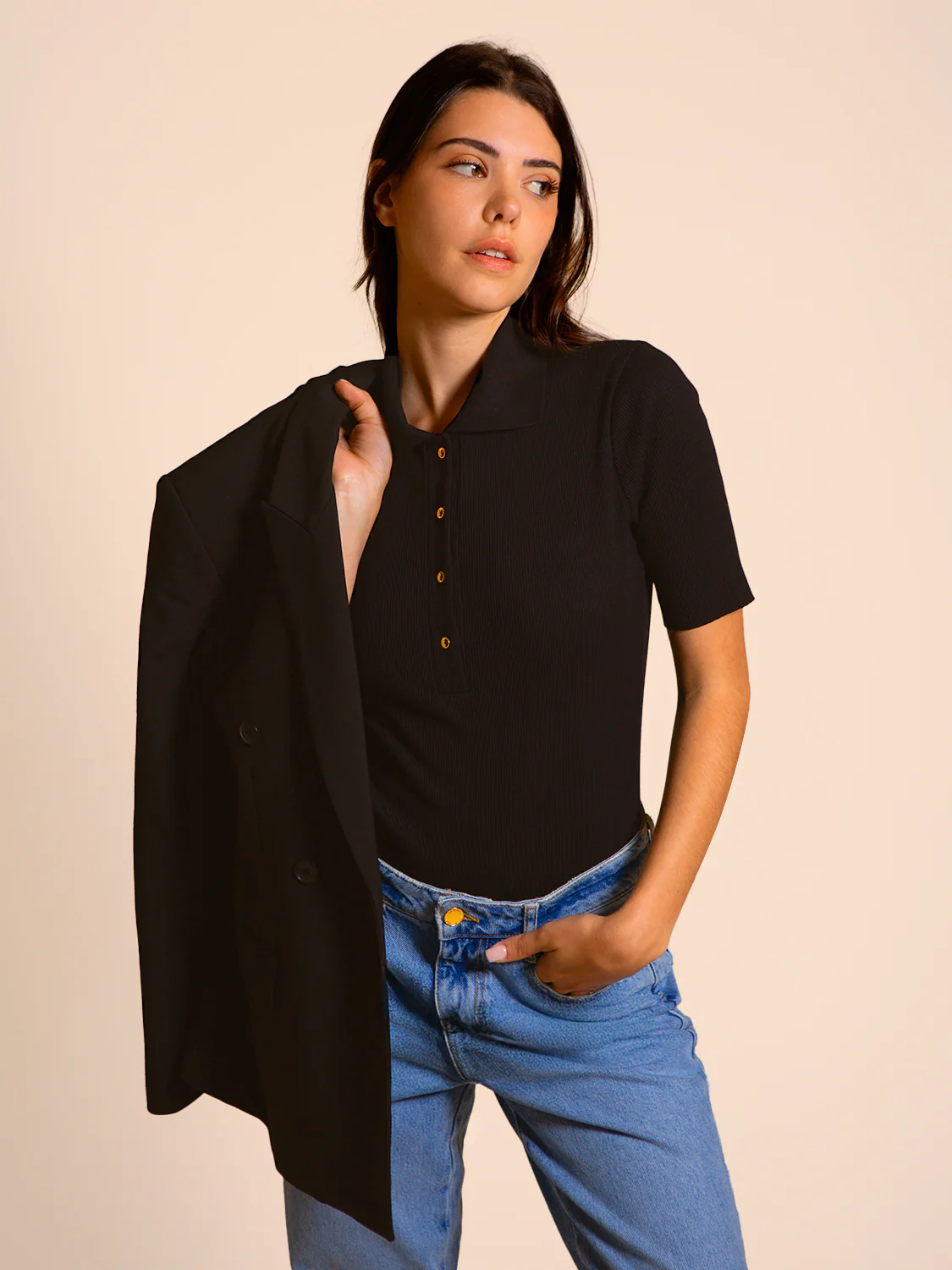 Body - Black - Image 4