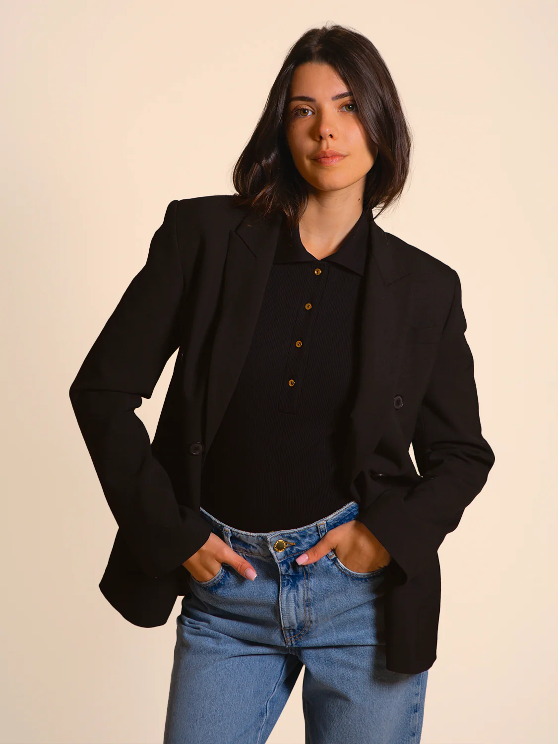 Body - Black - Image 5
