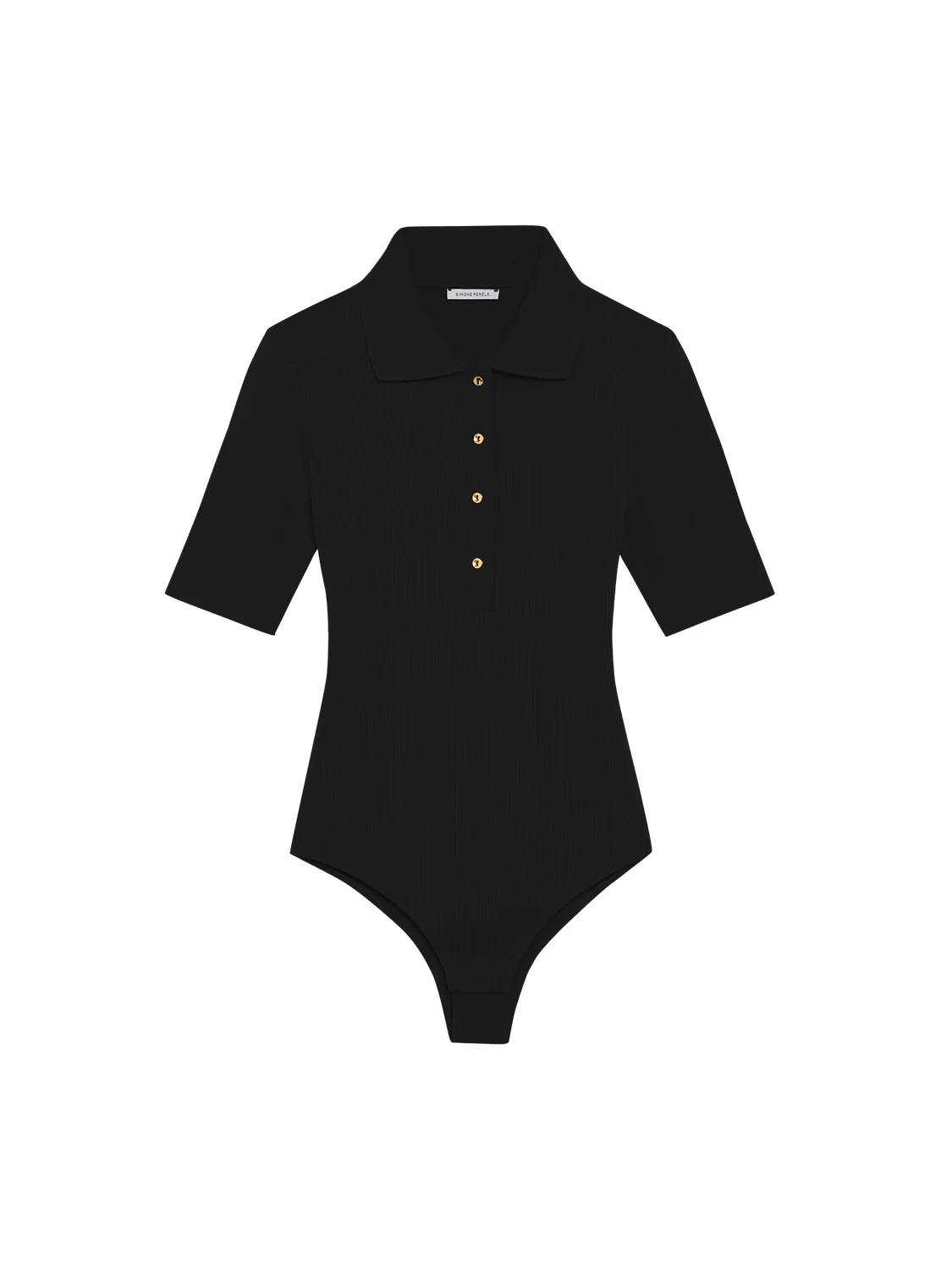 Body - Black - Image 6