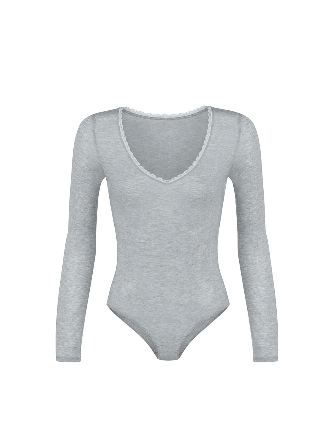 Body - Mottled grey - Image 11