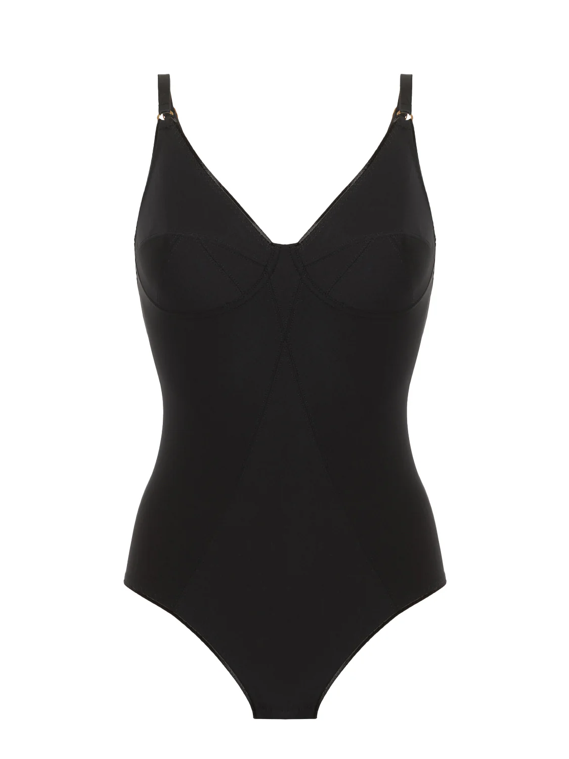 Body suit - Black - Image 7