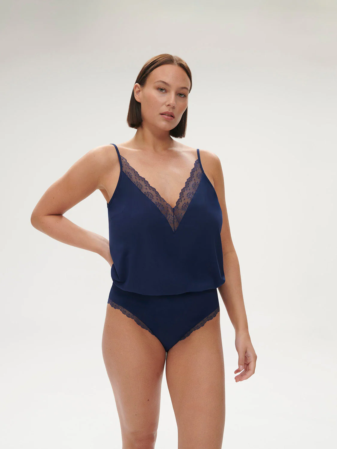 Body suit - Midnight - Image 10