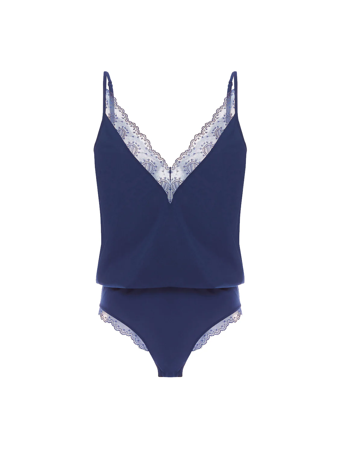 Body suit - Midnight - Image 12