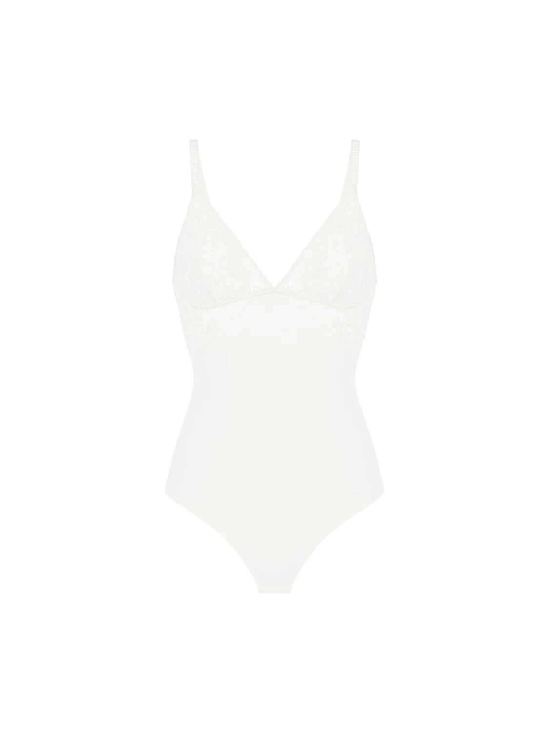Body suit - Natural - Image 8