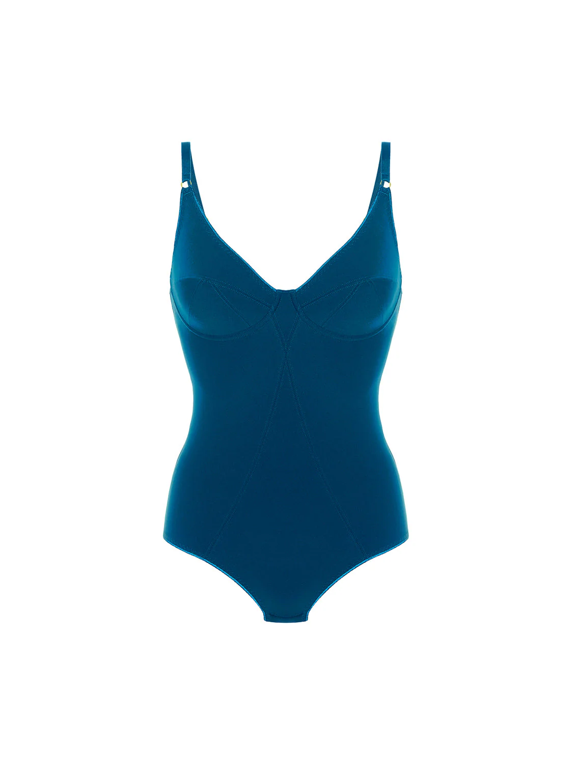 Body suit - Poseidon Blue - Image 11