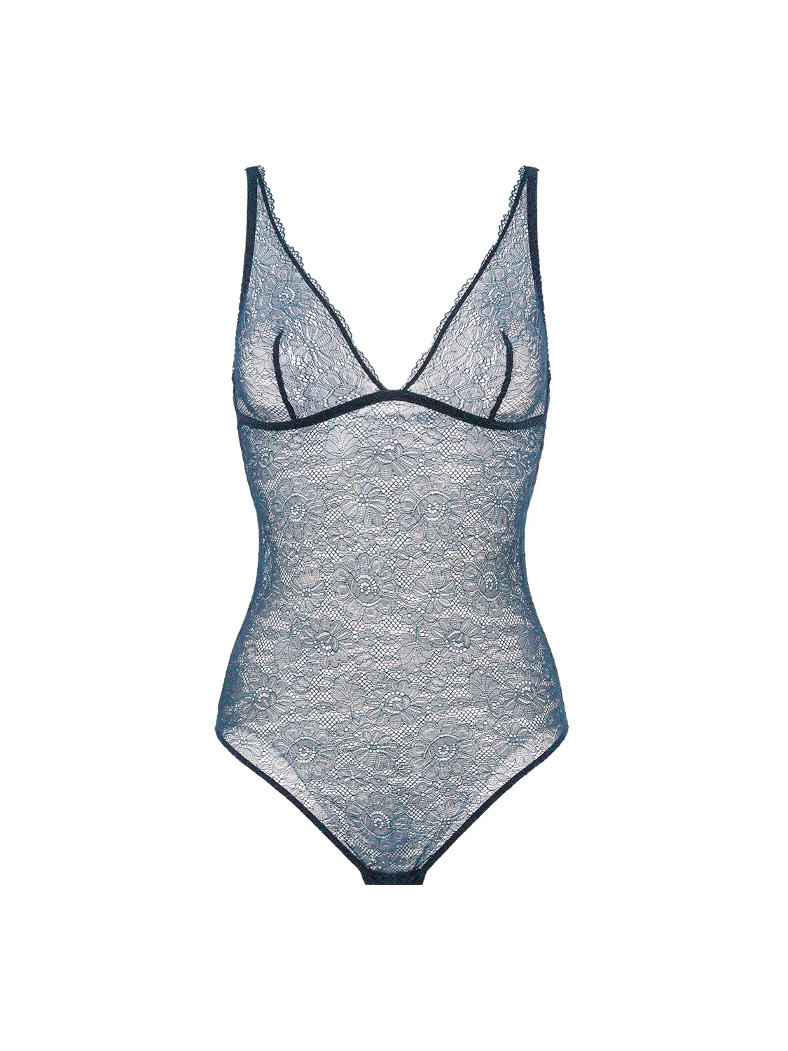 Body suit - Sapphire - Image 13