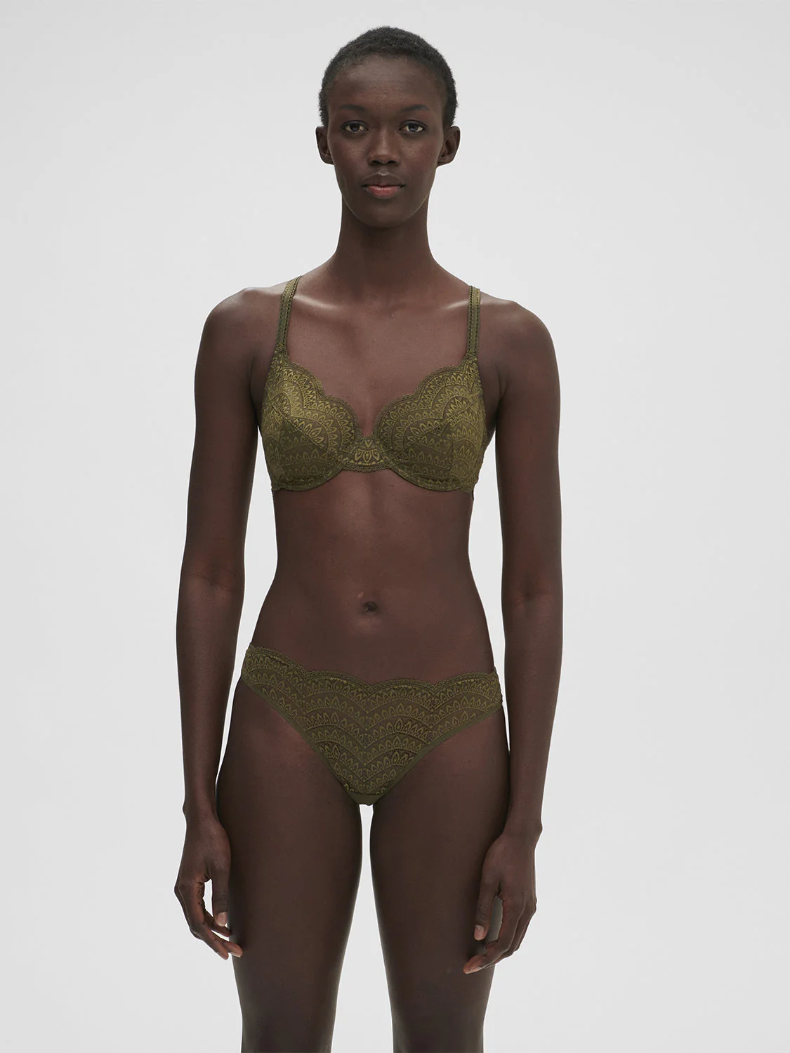 Brief - Adventure Green - Image 3