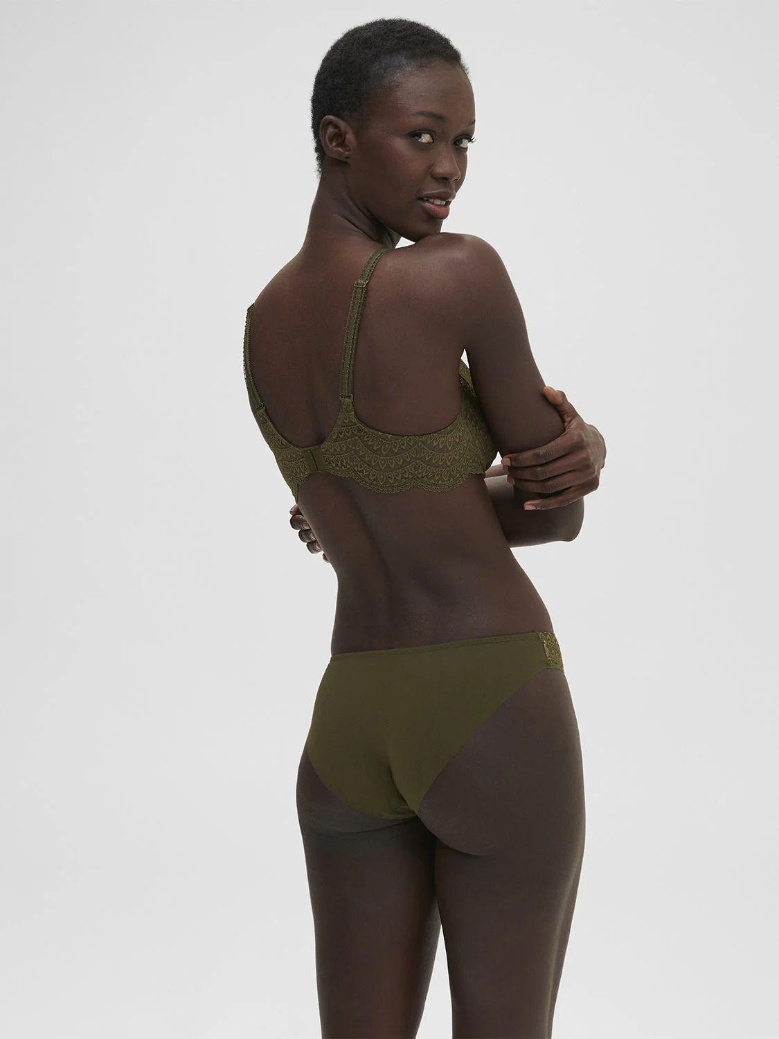 Brief - Adventure Green - Image 5
