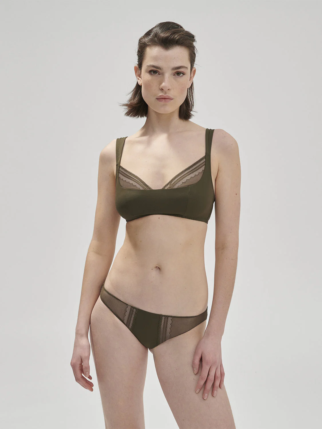 Brief - Adventure Green - Image 3