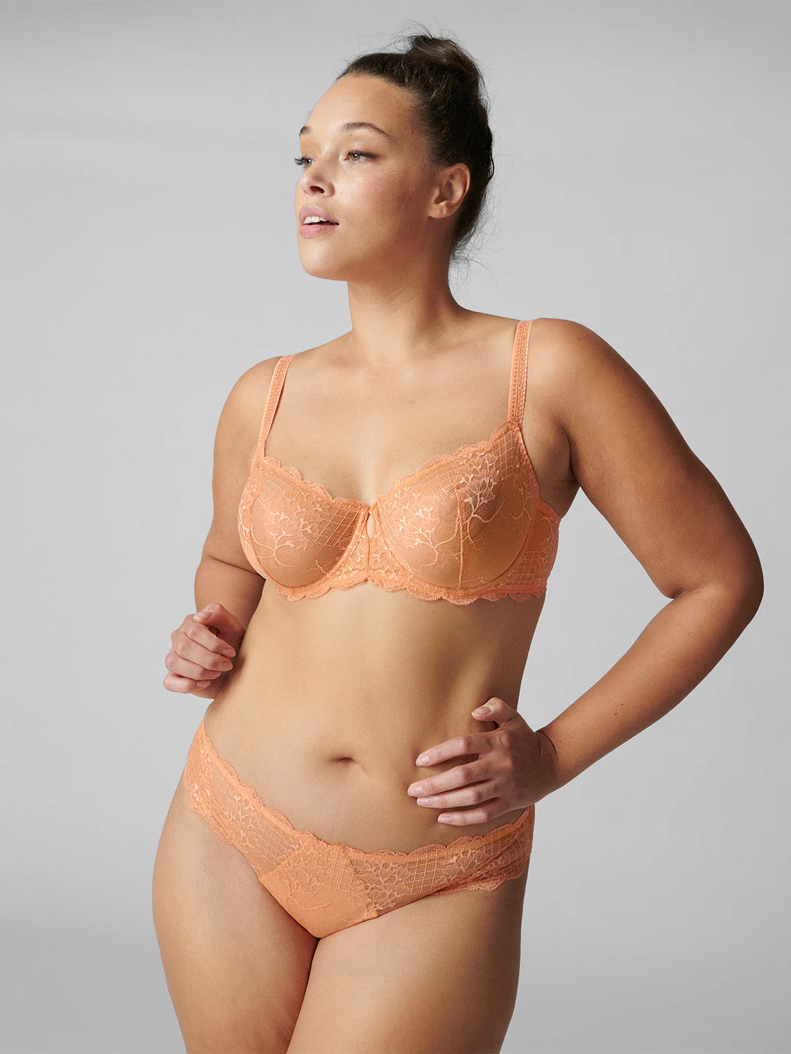 Brief - Apricot - Image 7