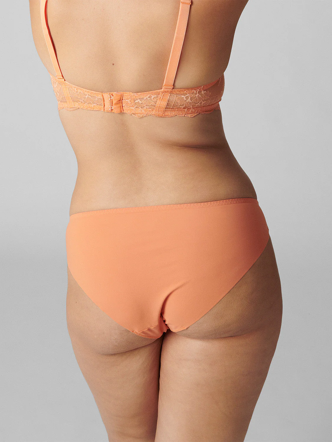 Brief - Apricot - Image 9