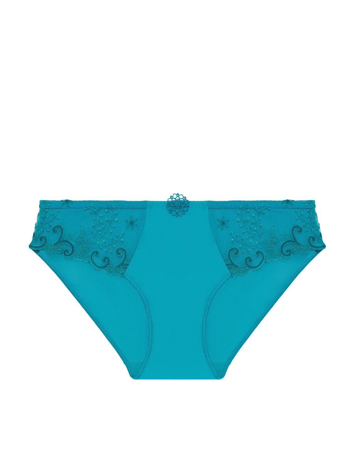 Brief - Atoll Blue - Image 6