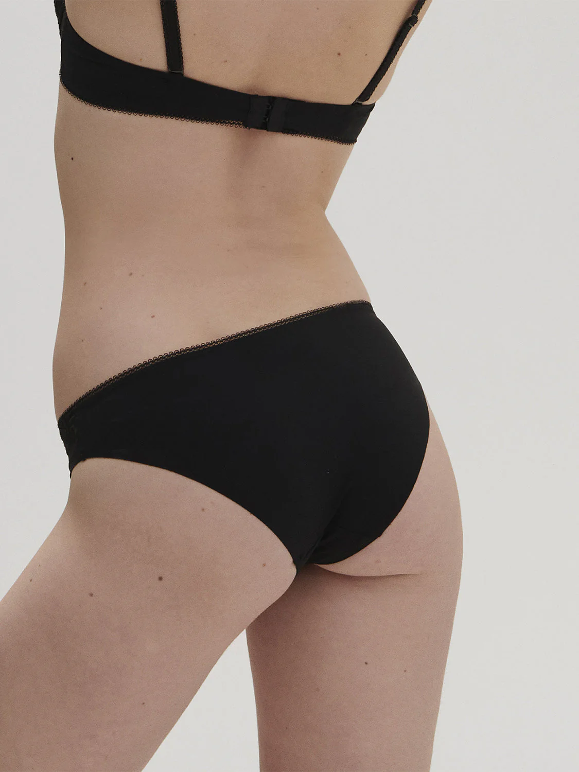 Brief - Black - Image 2