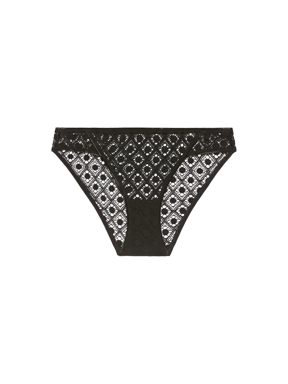 Brief - Black - Image 6