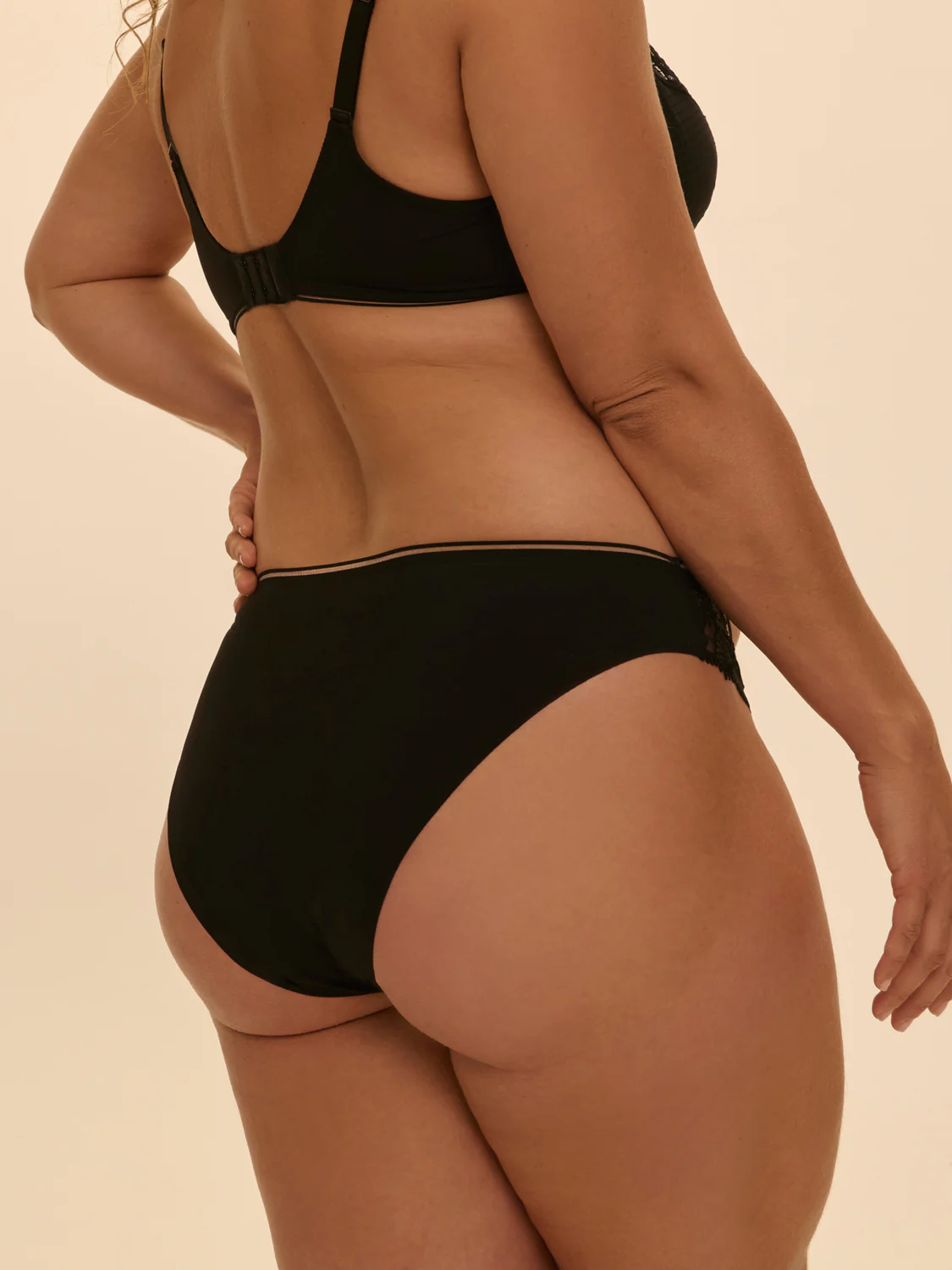 Brief - Black - Image 8