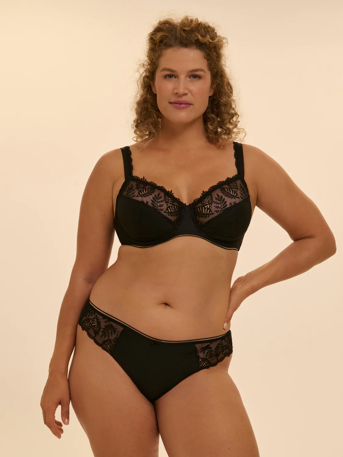 Brief - Black - Image 9