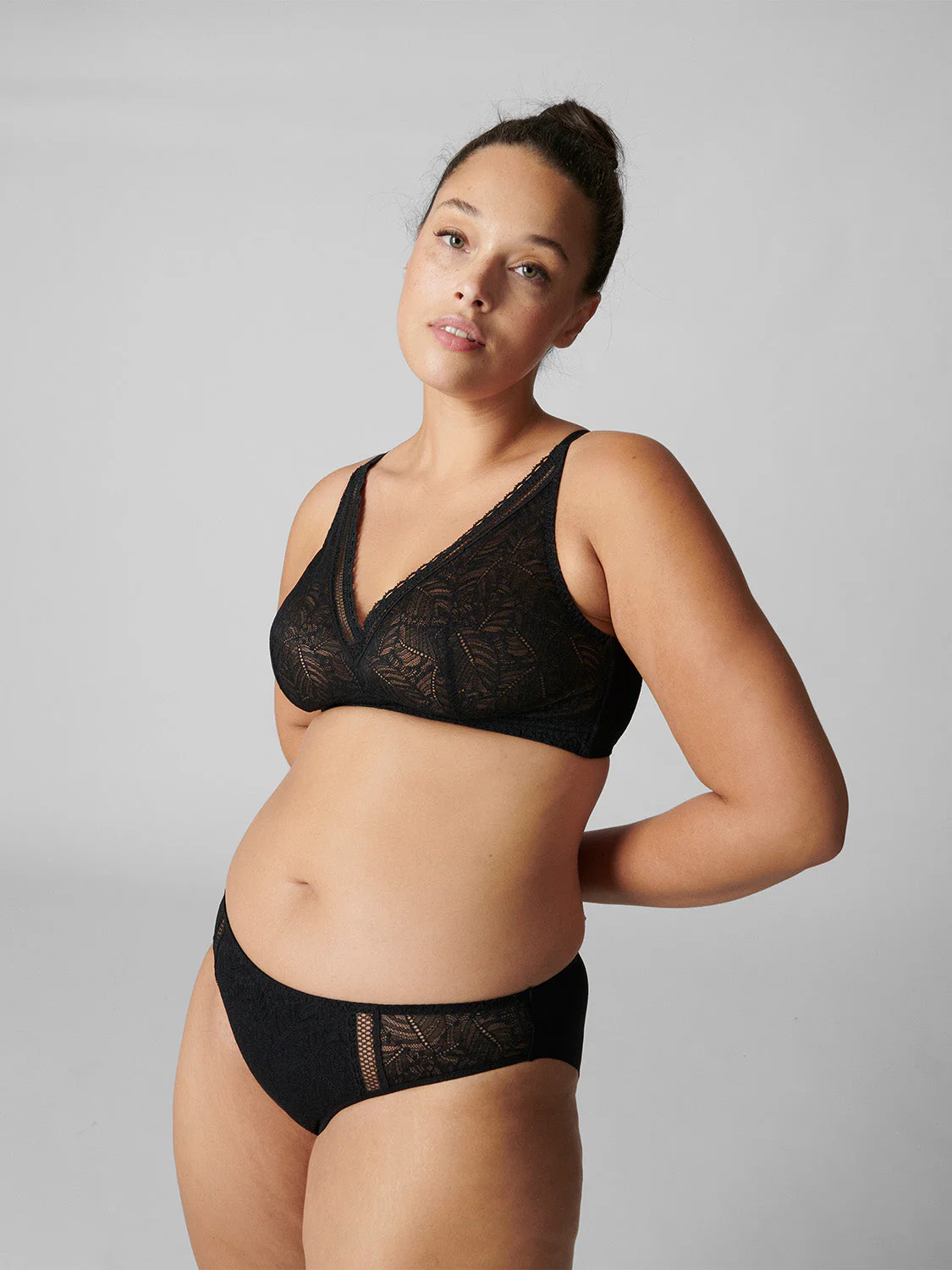Brief - Black - Image 6