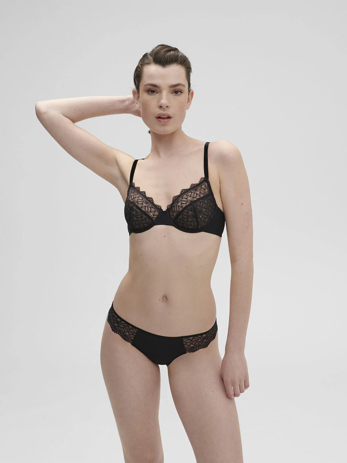 Brief - Black - Image 3