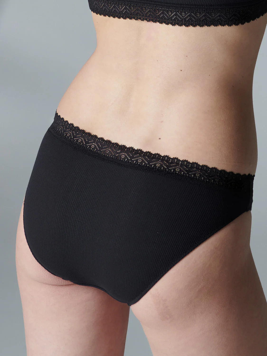 Brief - Black - Image 5