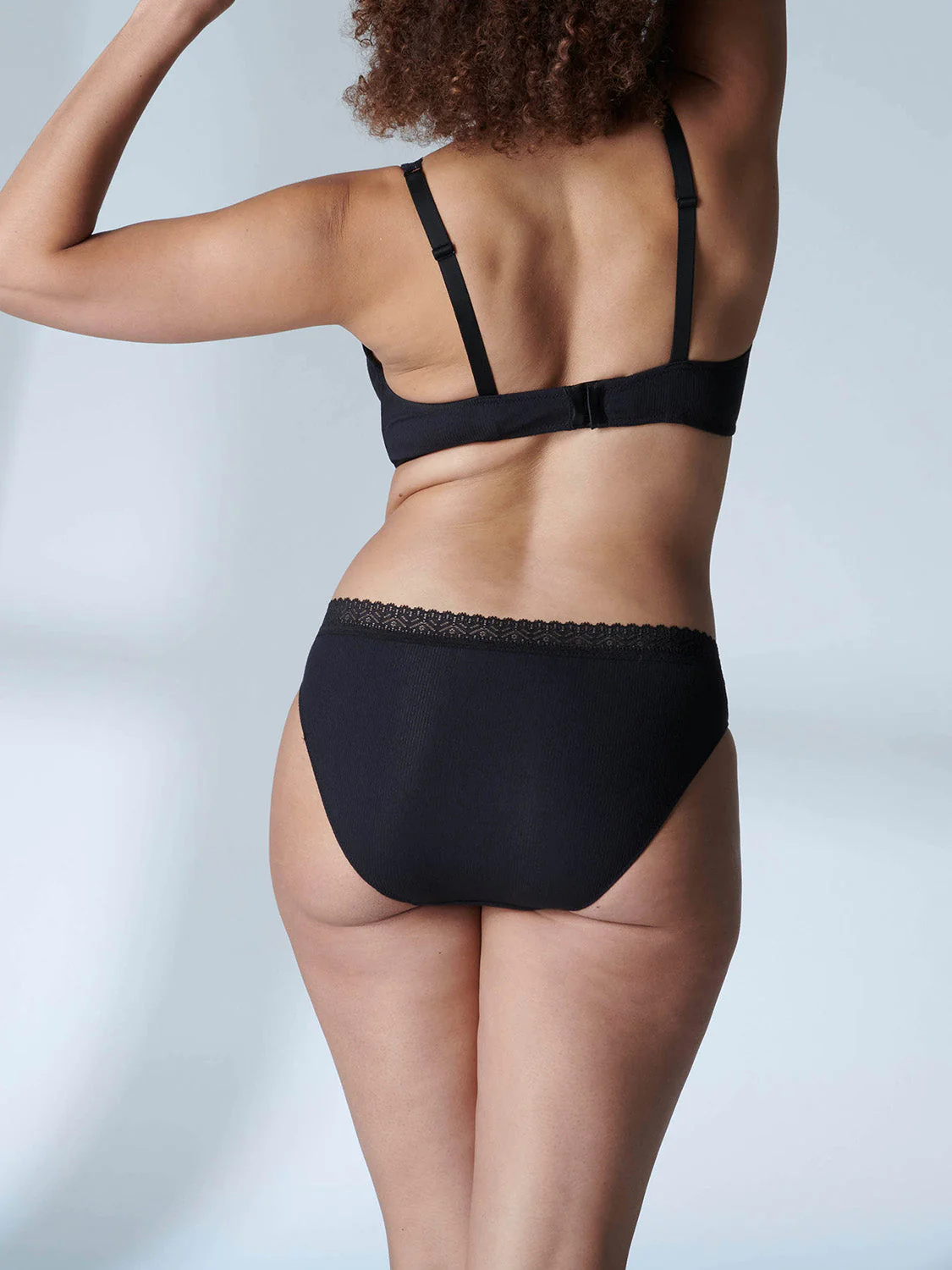 Brief - Black - Image 9