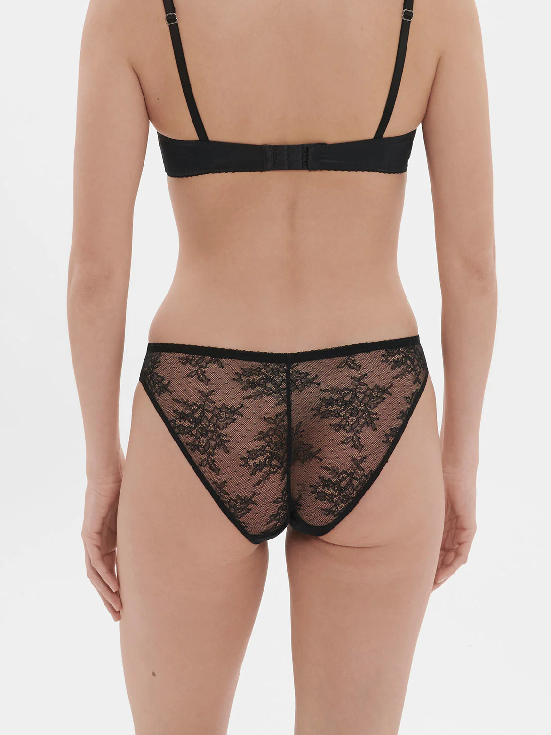 Brief - Black - Image 2