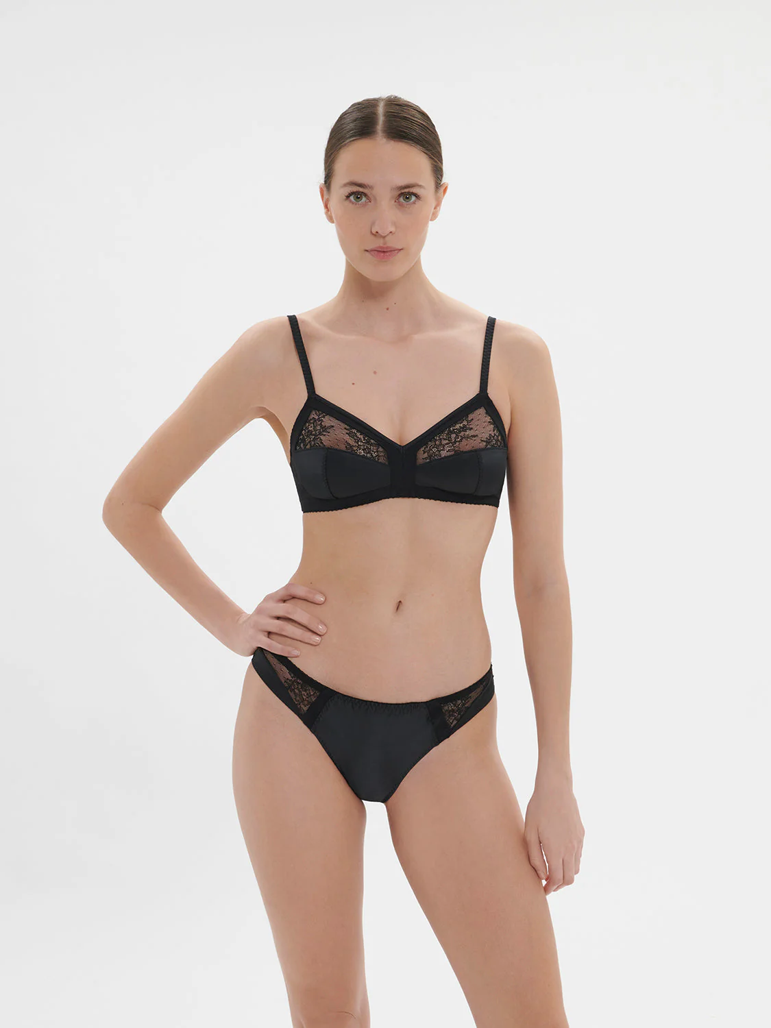 Brief - Black - Image 3