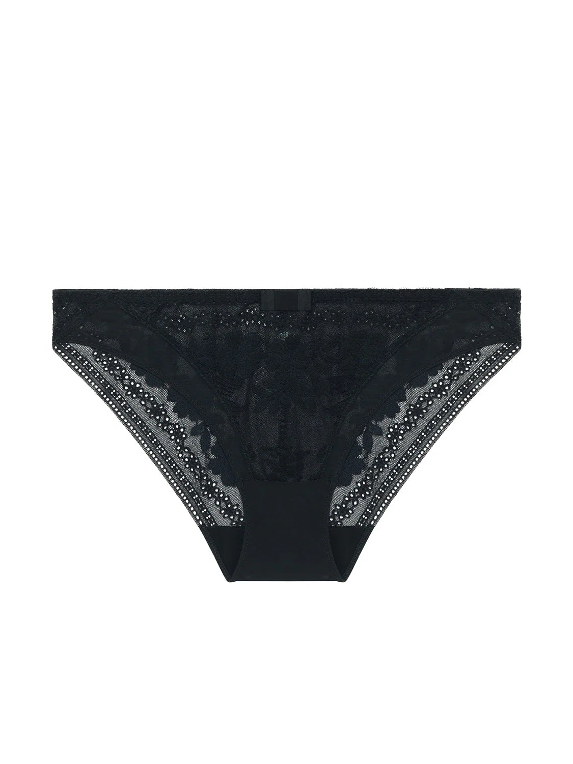 Brief - Black - Image 11