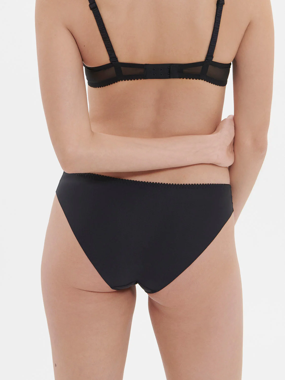 Brief - Black - Image 2