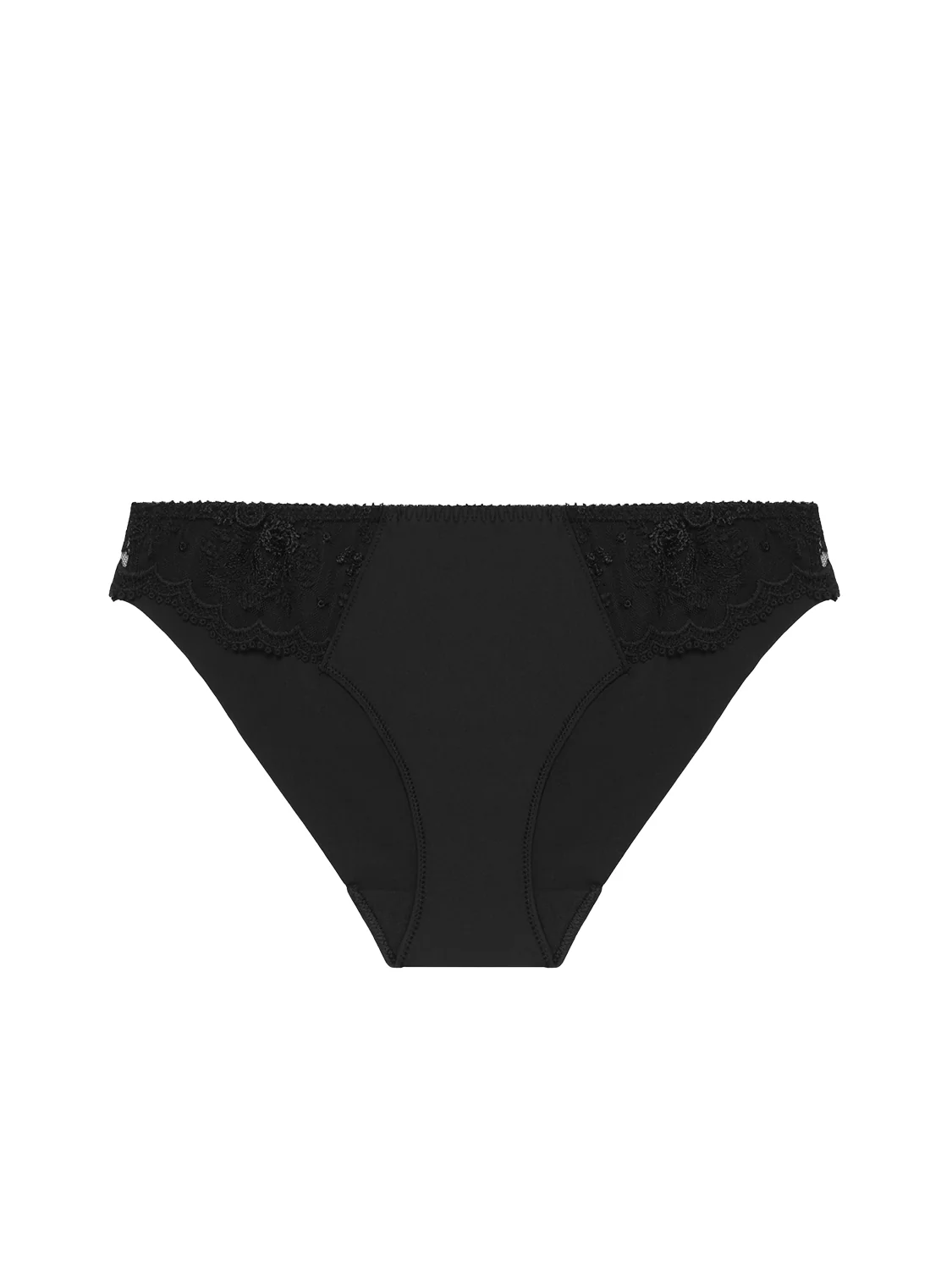 Brief - Black - Image 7