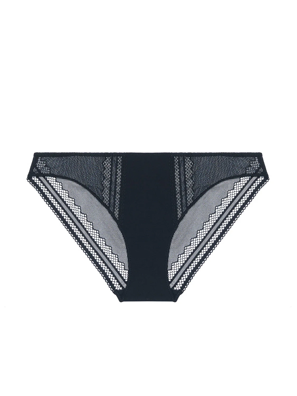 Brief - Black - Image 11