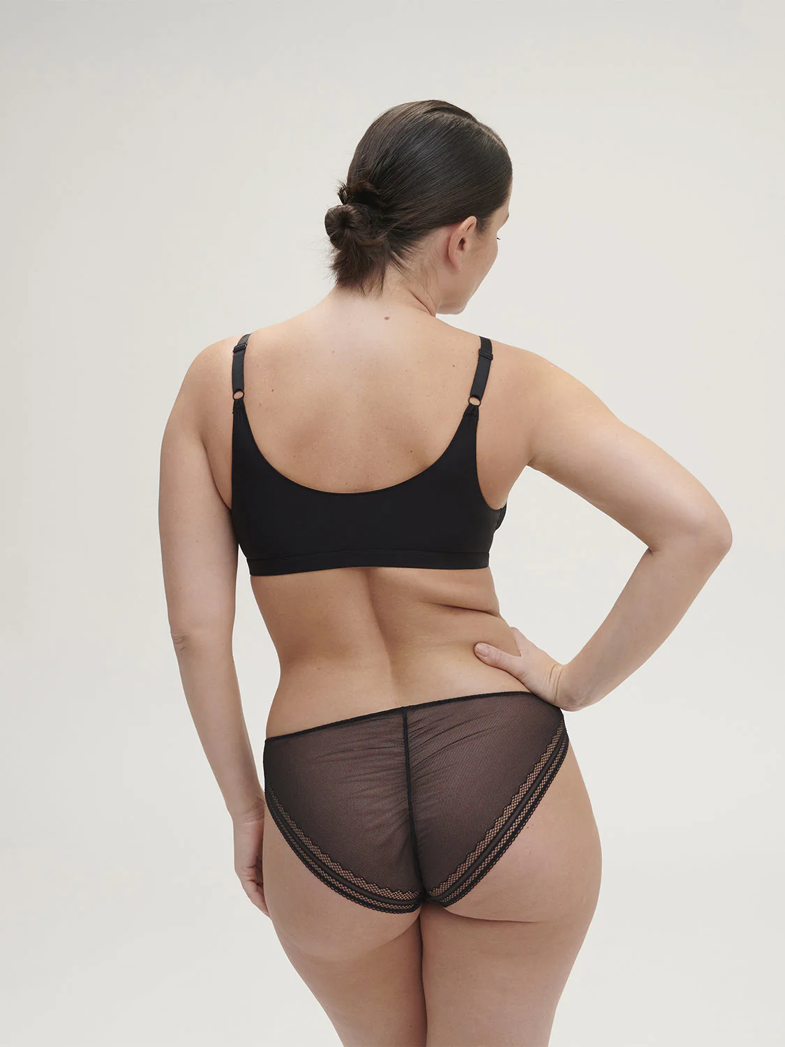 Brief - Black - Image 9